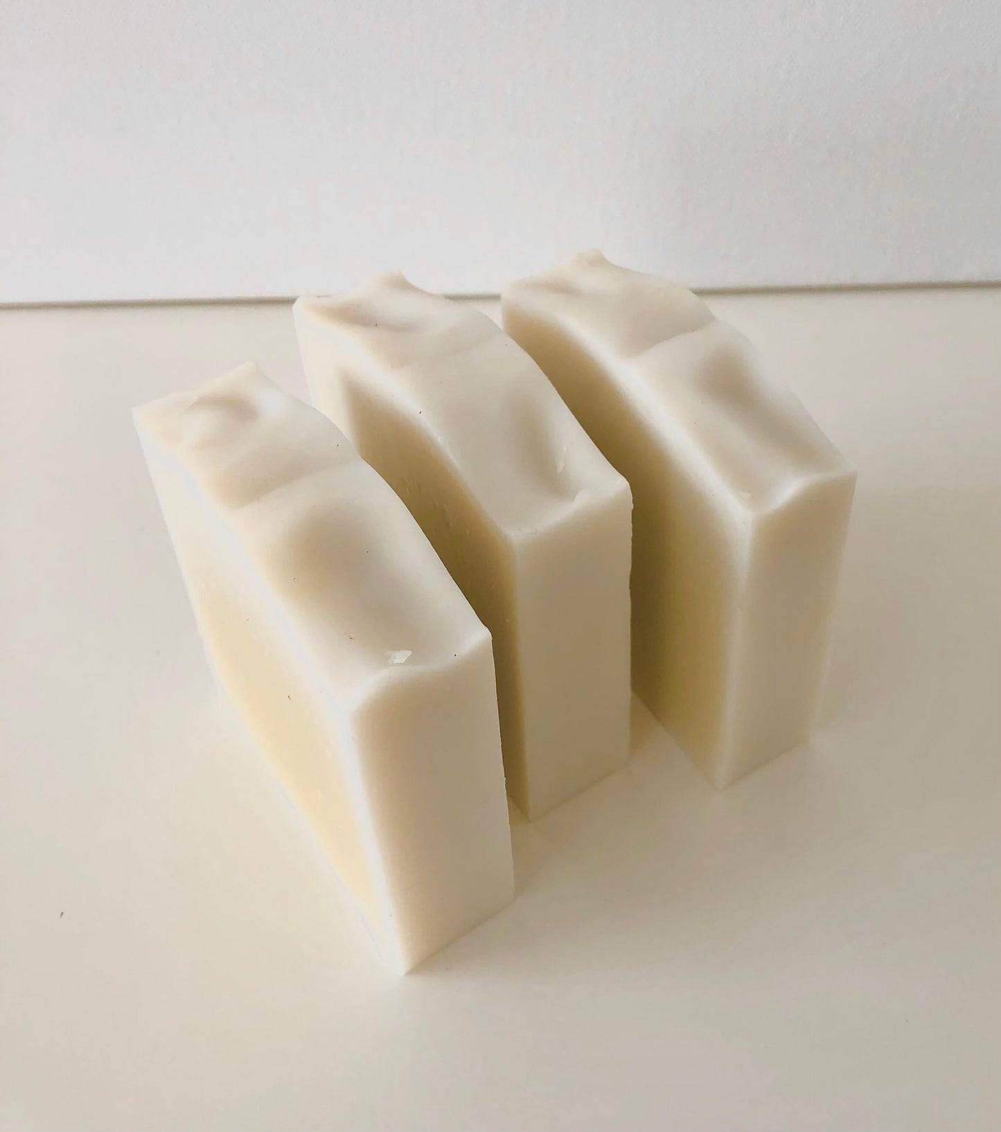 Baby Smile Organic Artisan Soap