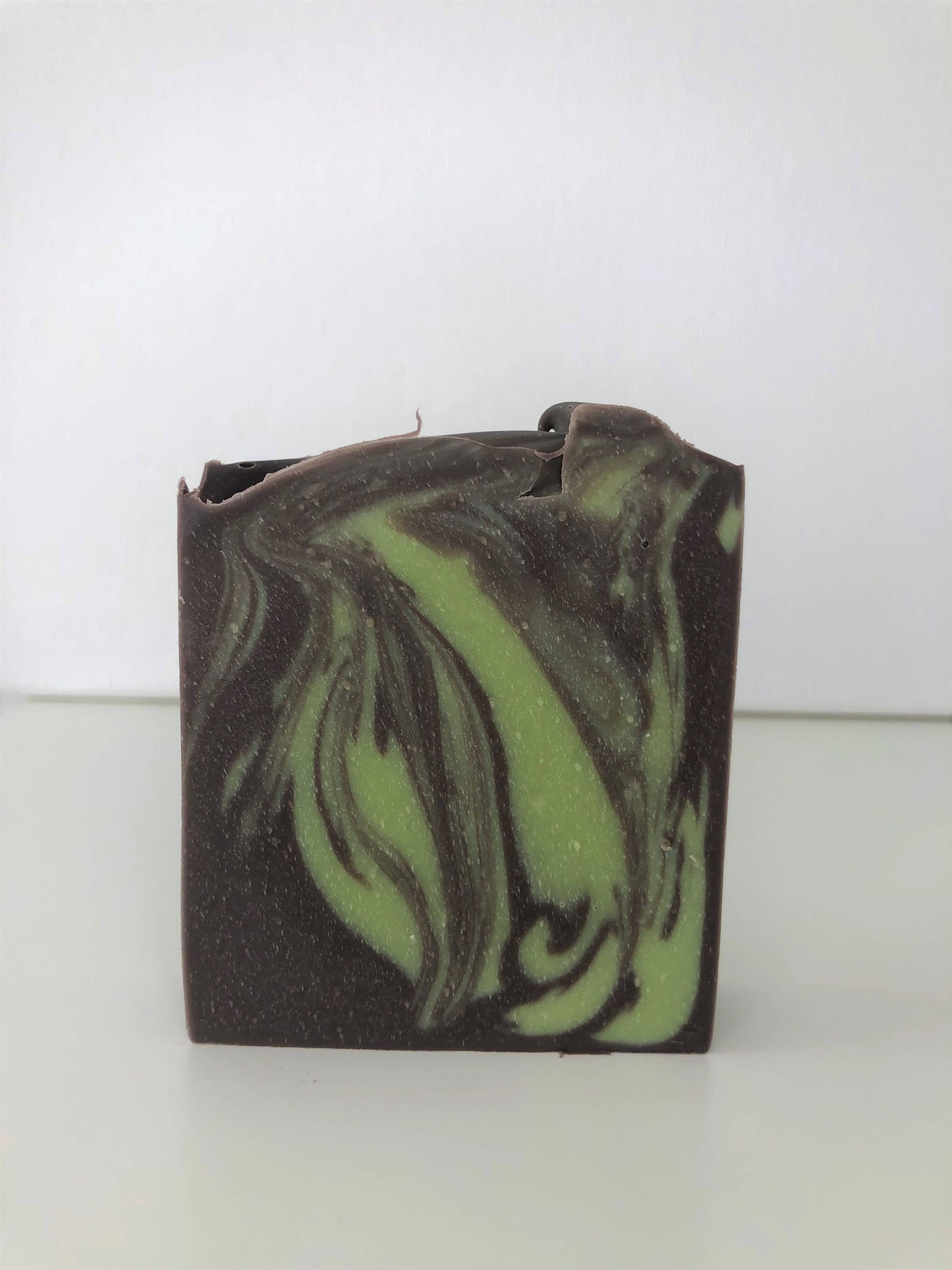 Choco - Mint Organic Artisan Soap