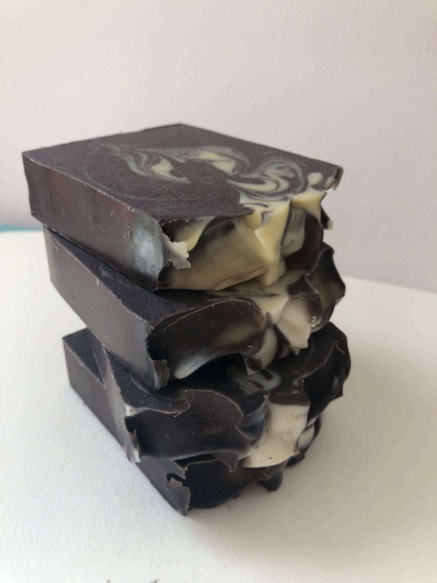 Choco - Vanilla Organic Artisan Soap