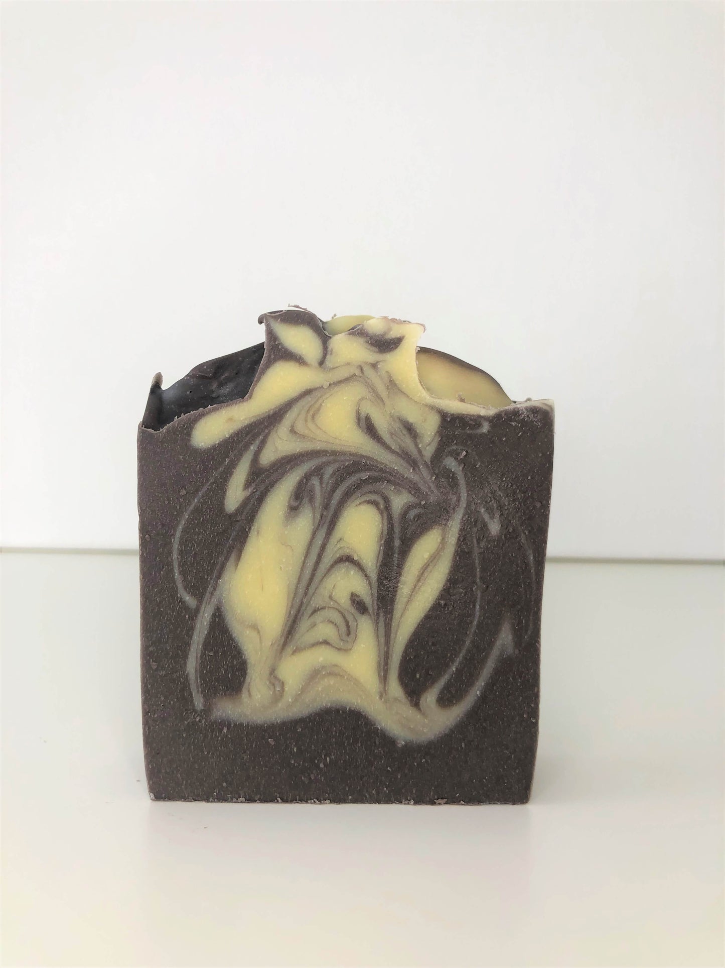 Choco - Vanilla Organic Artisan Soap