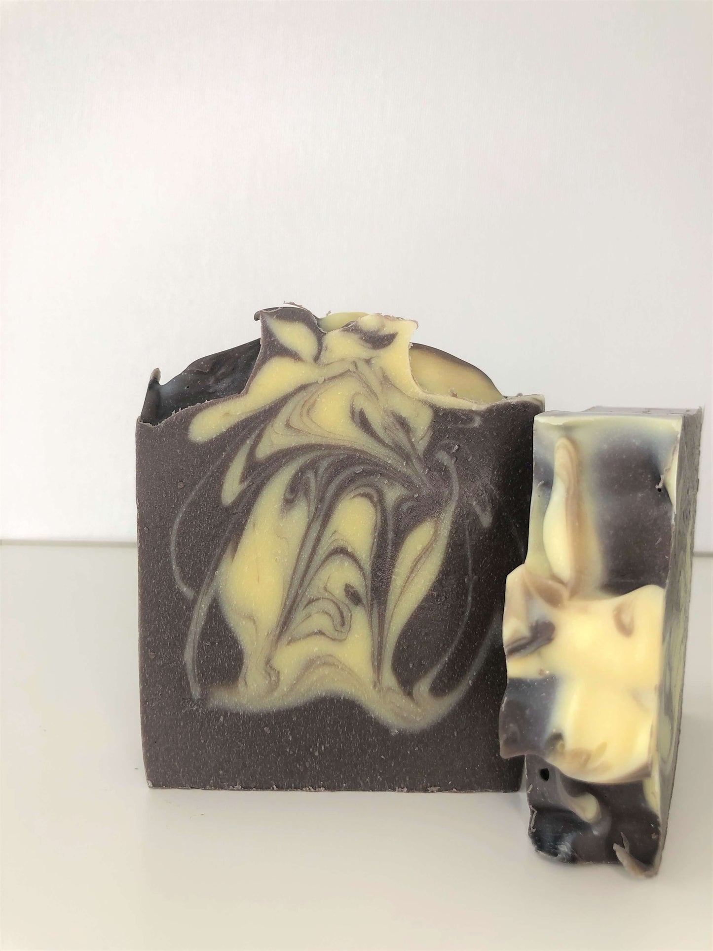 Choco - Vanilla Organic Artisan Soap