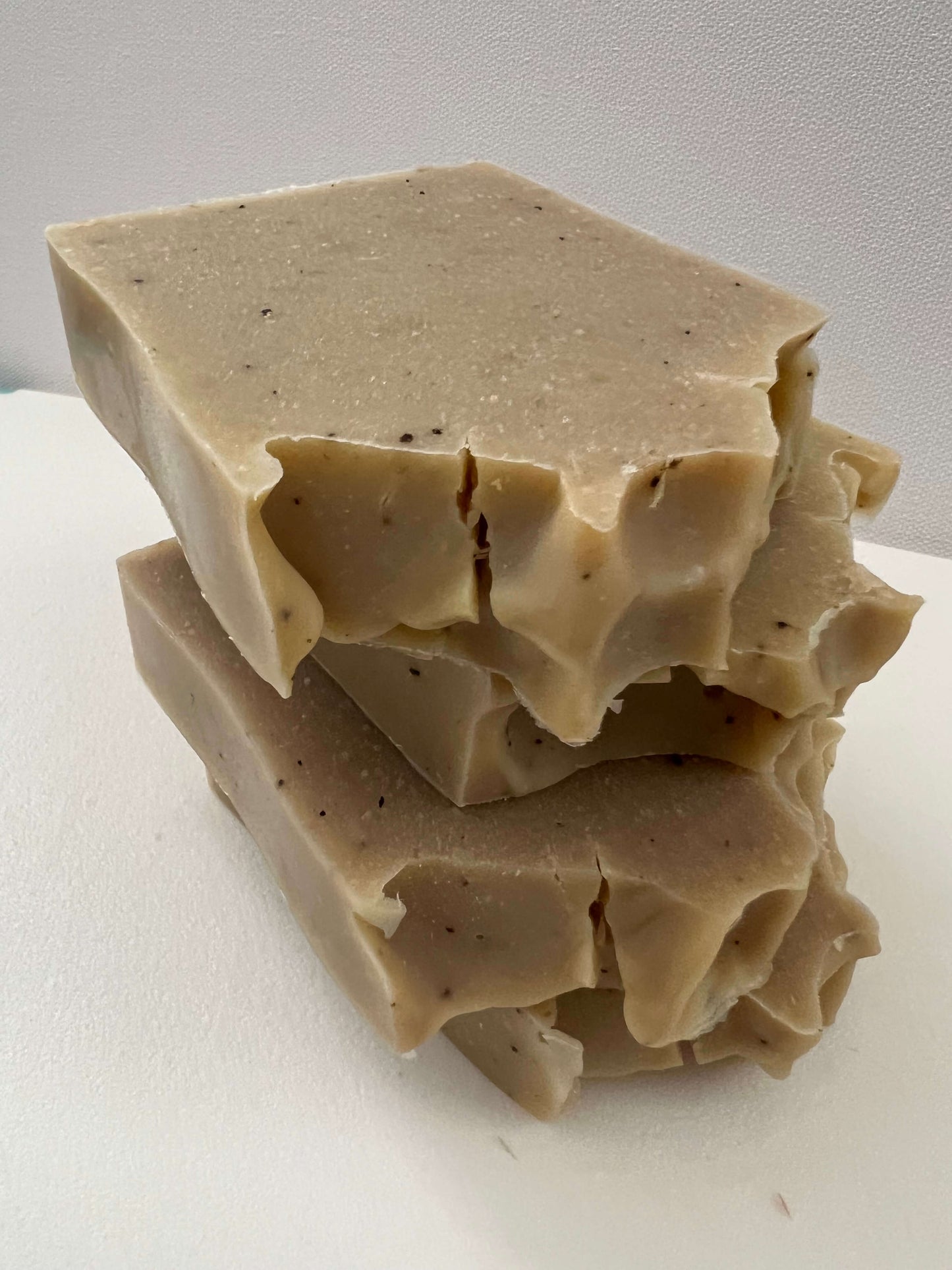 Holiday Shea Nog