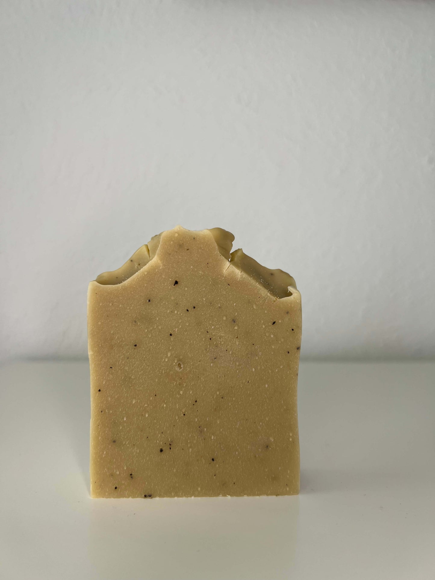 Holiday Shea Nog