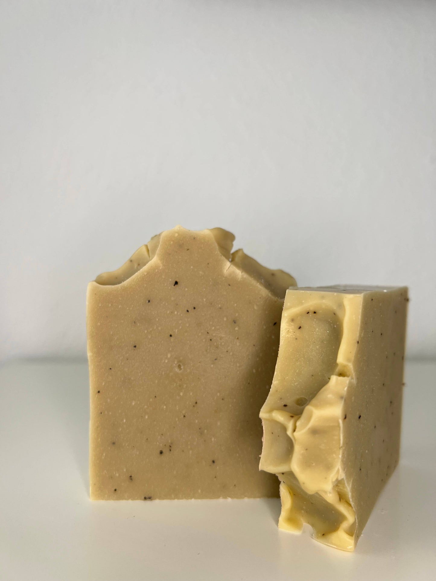 Holiday Shea Nog