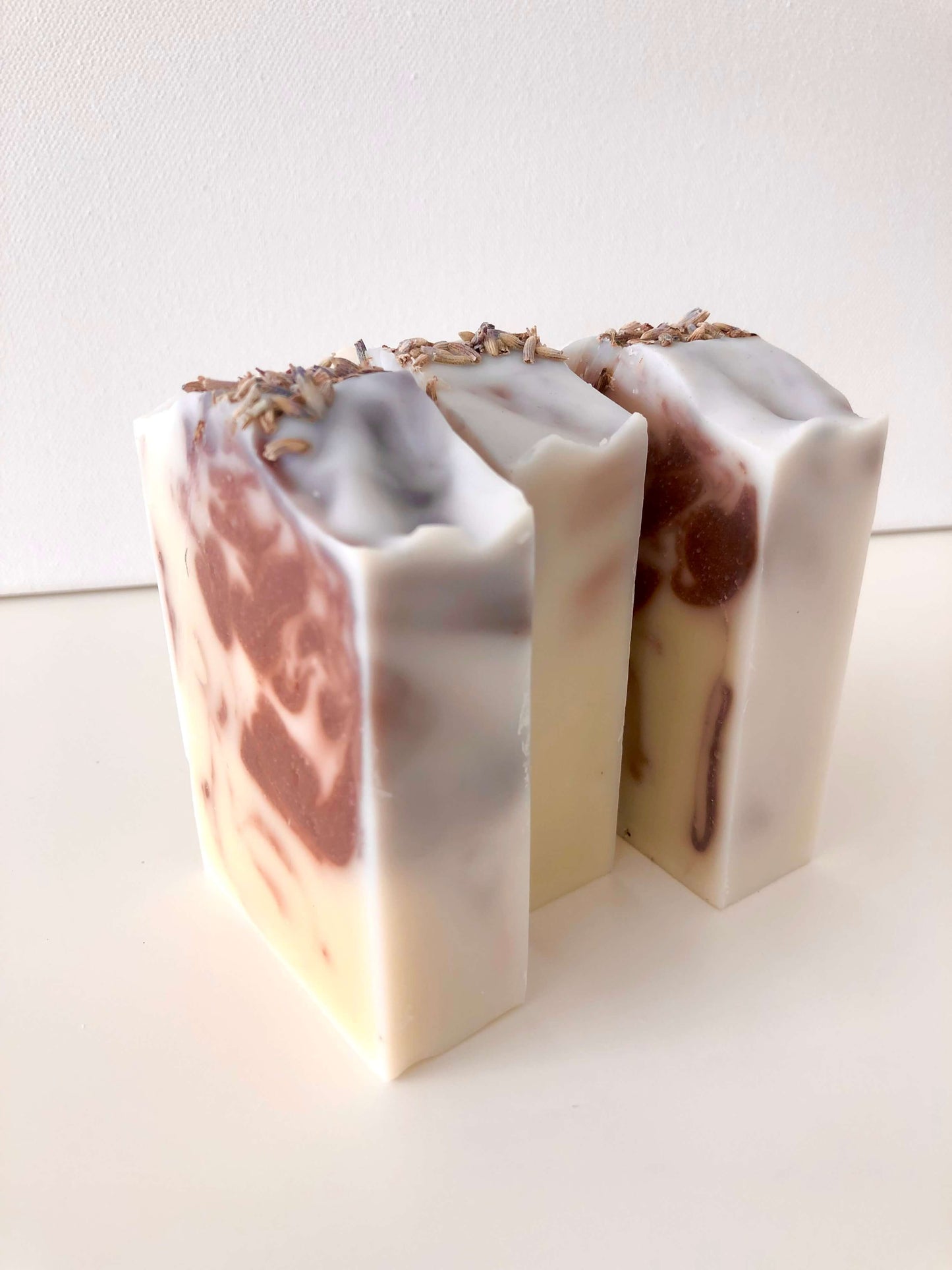 Lavender Meadow Organic Artisan Soap