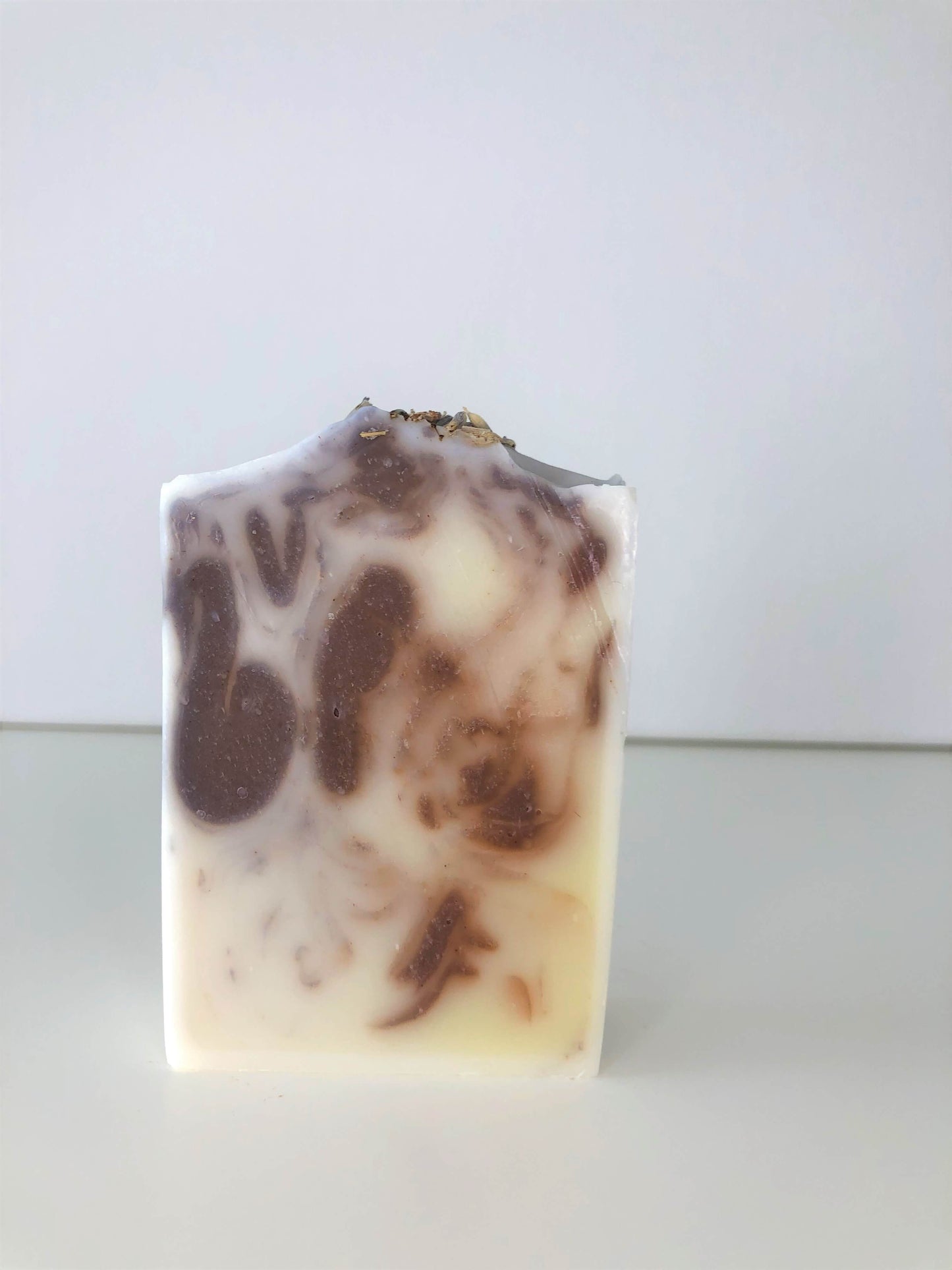 Lavender Meadow Organic Artisan Soap