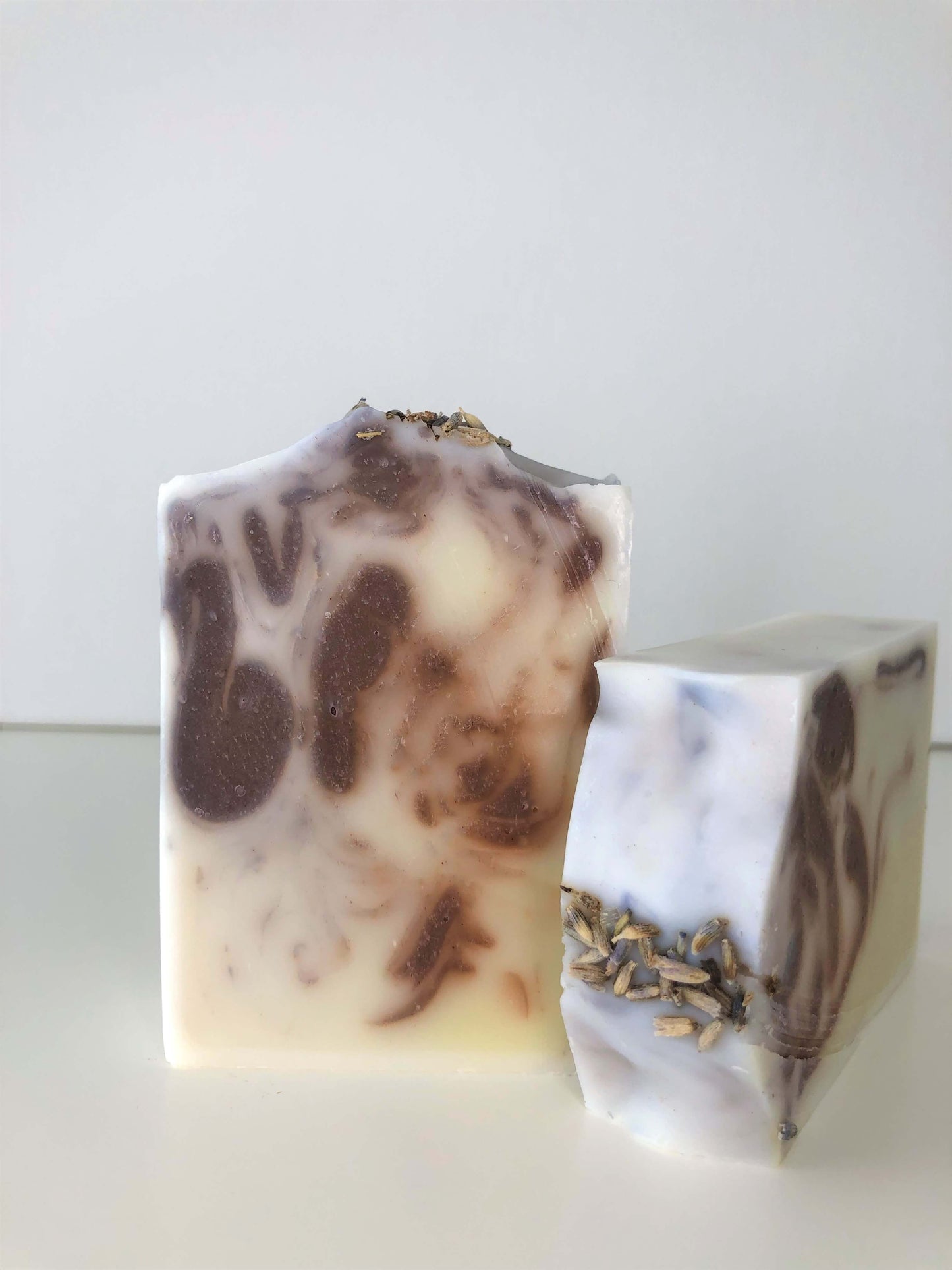 Lavender Meadow Organic Artisan Soap