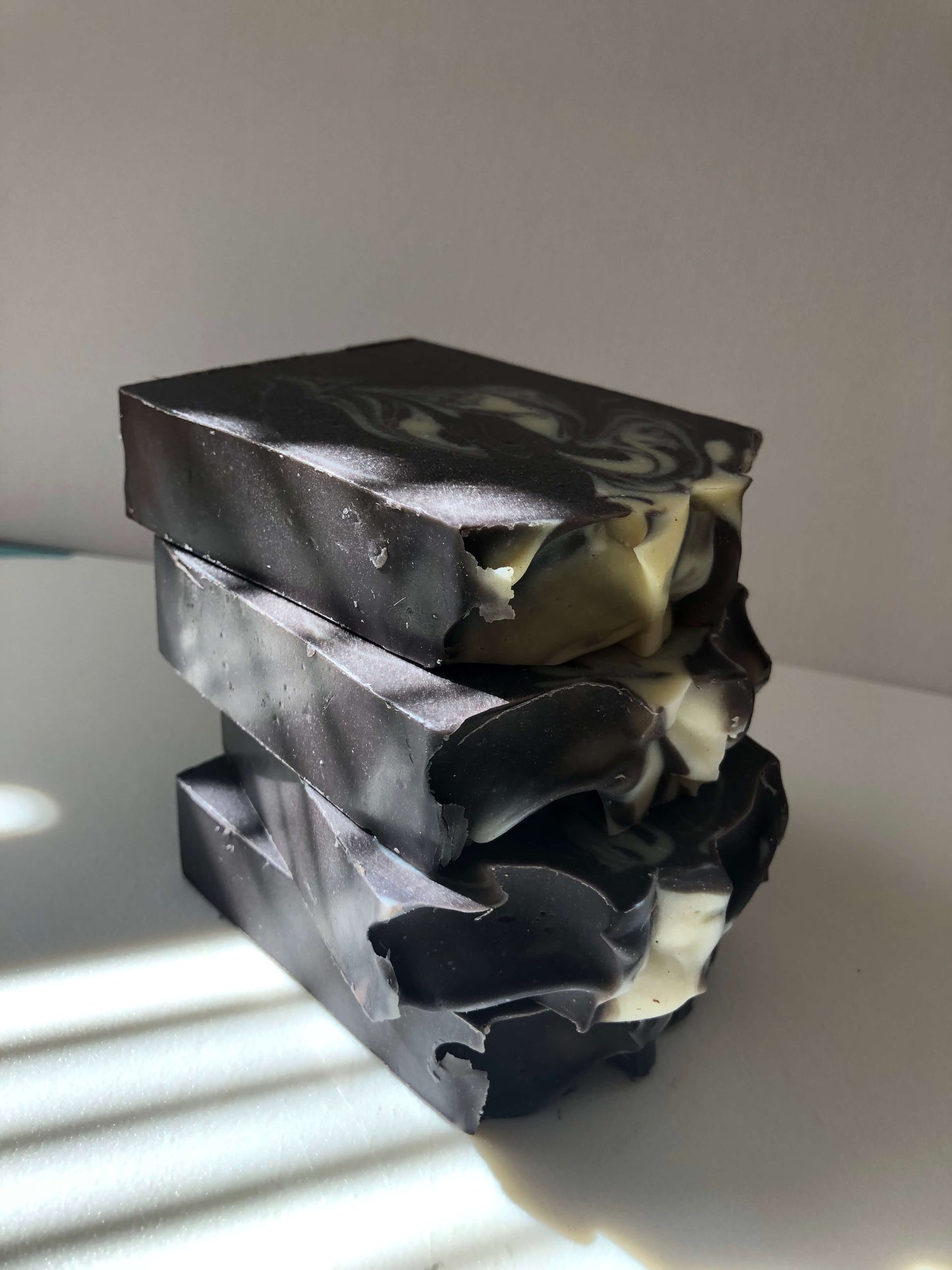 Mango Black Organic Artisan Soap