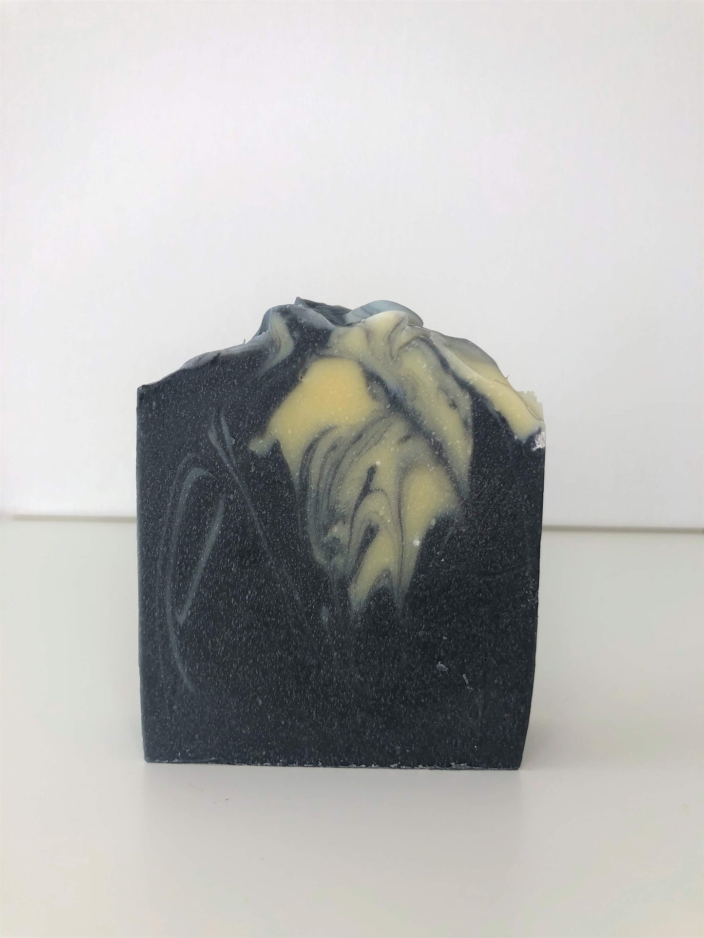 Mango Black Organic Artisan Soap