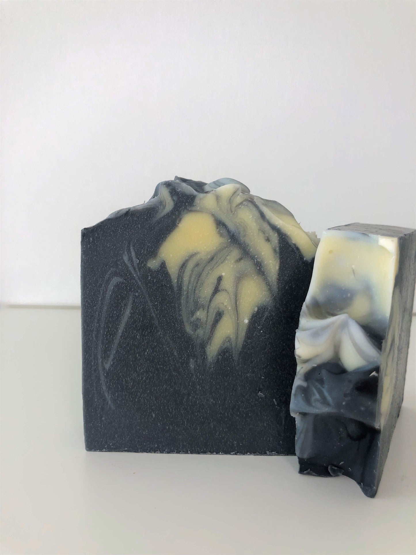 Mango Black Organic Artisan Soap