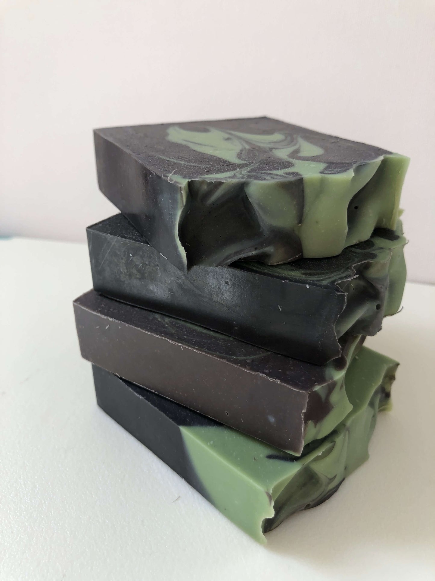 Peppermint Fields Organic Artisan Soap