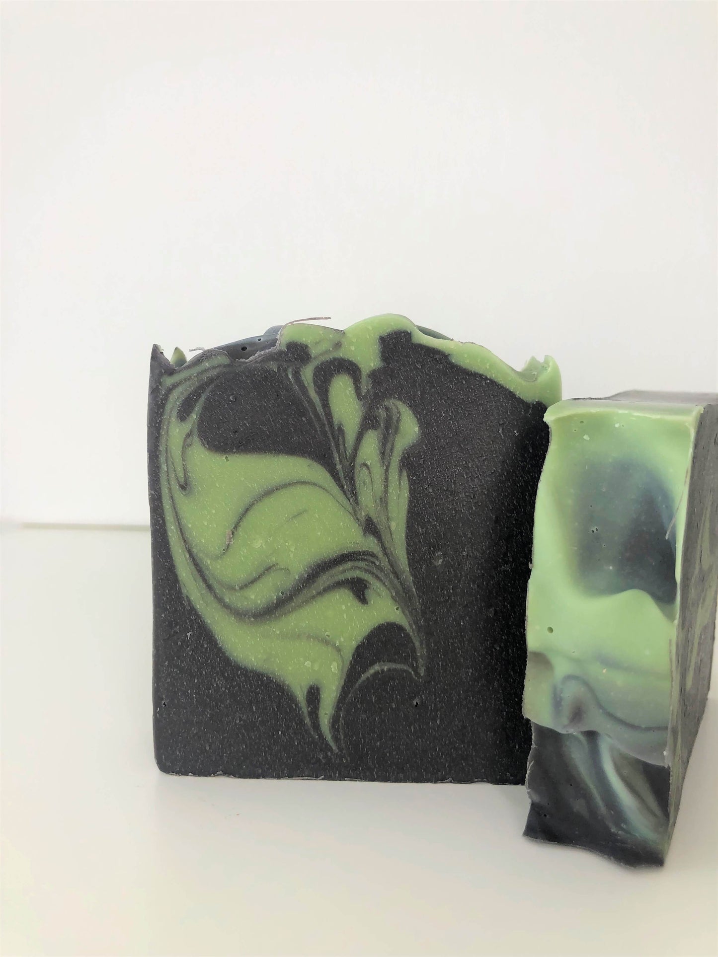 Peppermint Fields Organic Artisan Soap