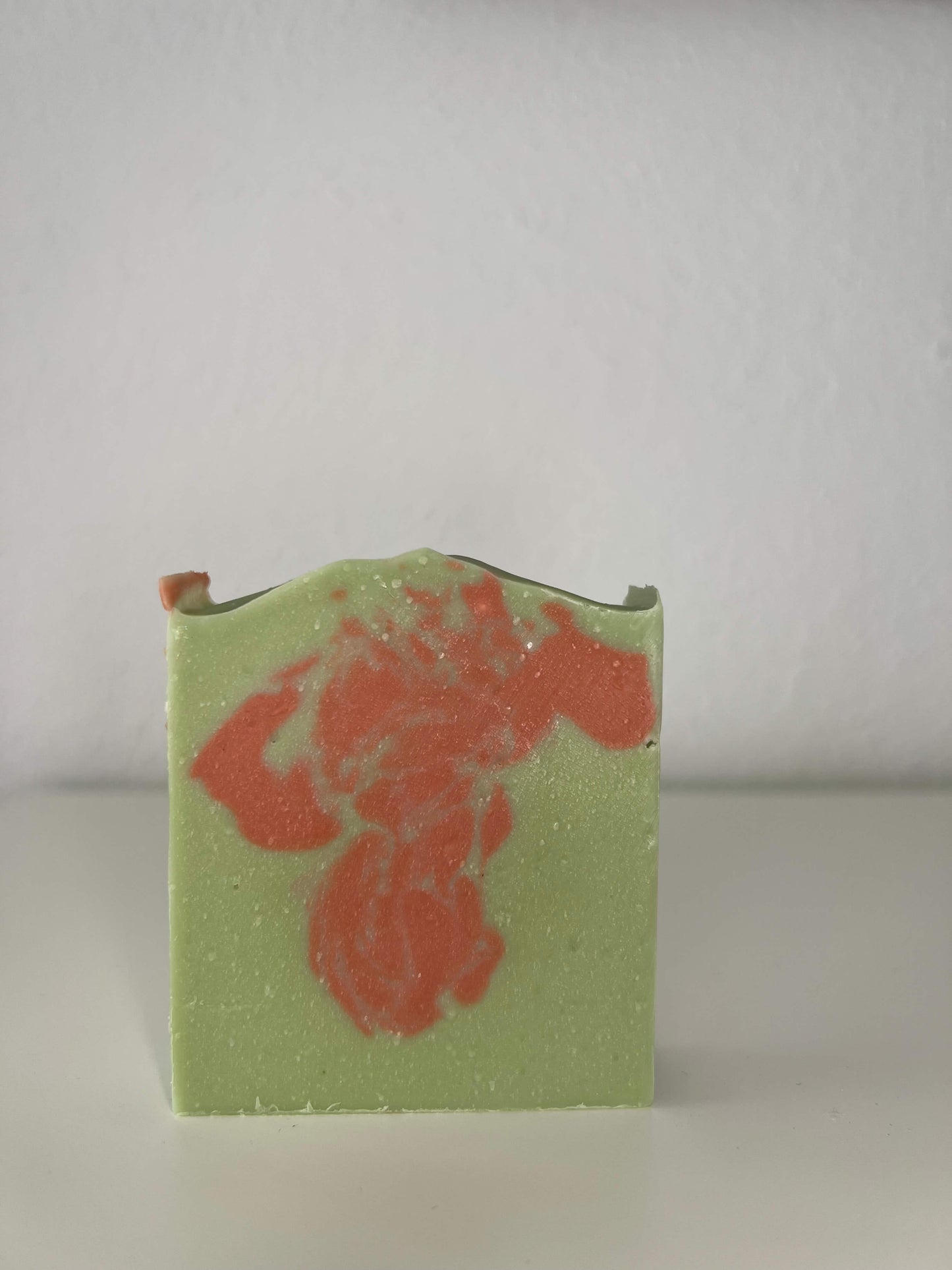 Peppermint Twist Green