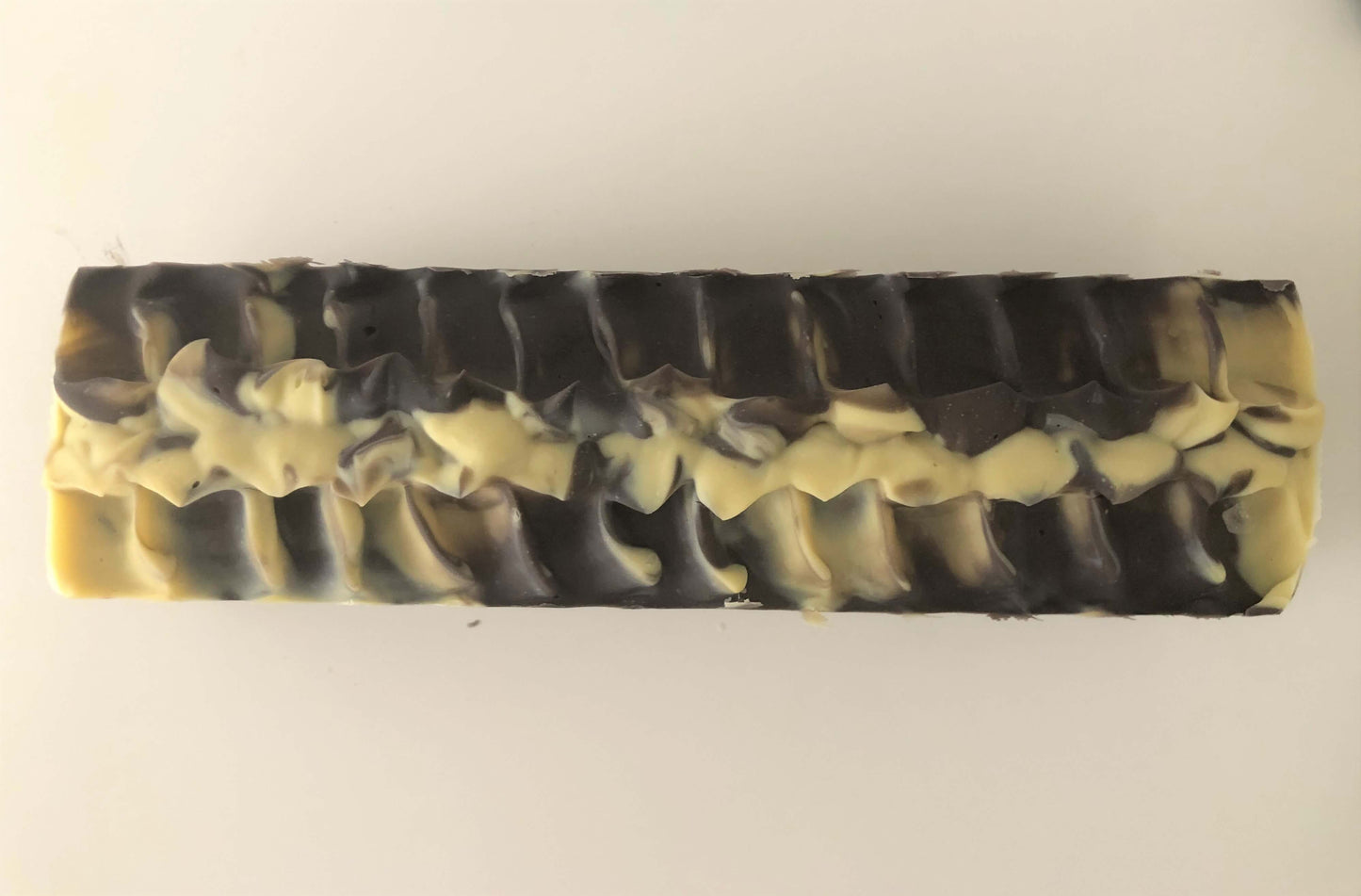 Choco - Vanilla Organic Artisan Soap