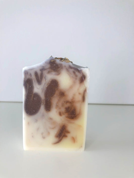 Lavender Meadow Organic Artisan Soap