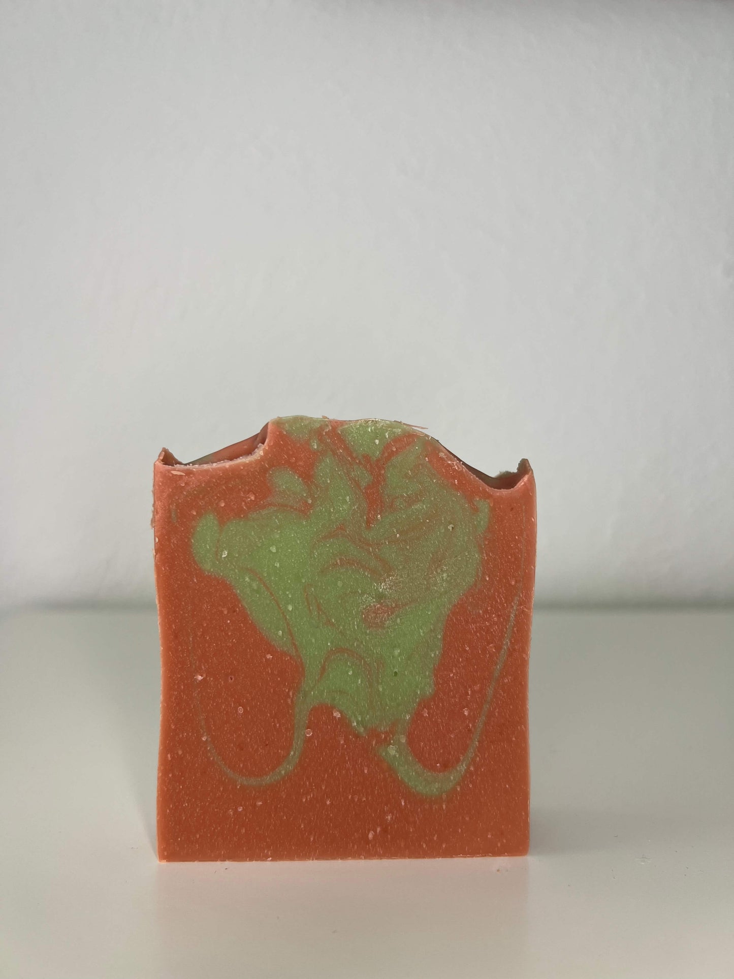 Peppermint Twist Red